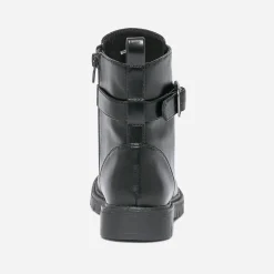 Eram Boots^Bottine e avec bride NOIR