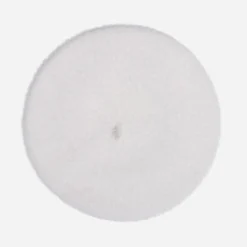 Eram Chapeaux, Bonnets & Casquettes^Béret en maille duveteuse BLANC