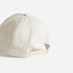 Eram Chapeaux, Bonnets & Casquettes^Casquette broderie cœur tricolore BEIGE