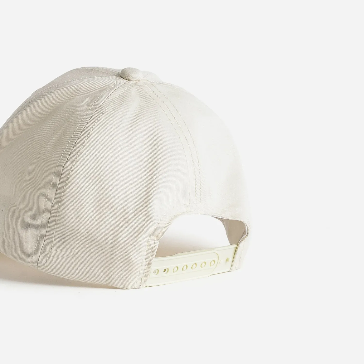 Eram Chapeaux, Bonnets & Casquettes^Casquette broderie cœur tricolore BEIGE