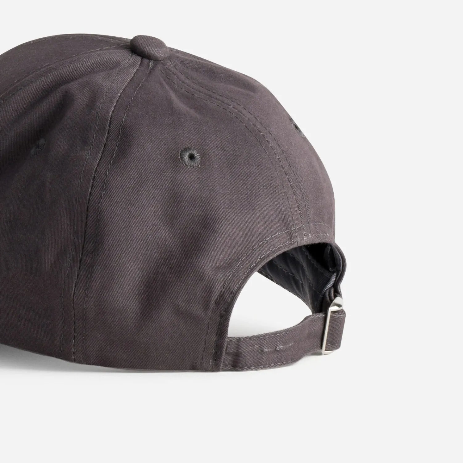 Eram Chapeaux, Bonnets & Casquettes|Accessoires^Casquette grise coton Homme MARRON