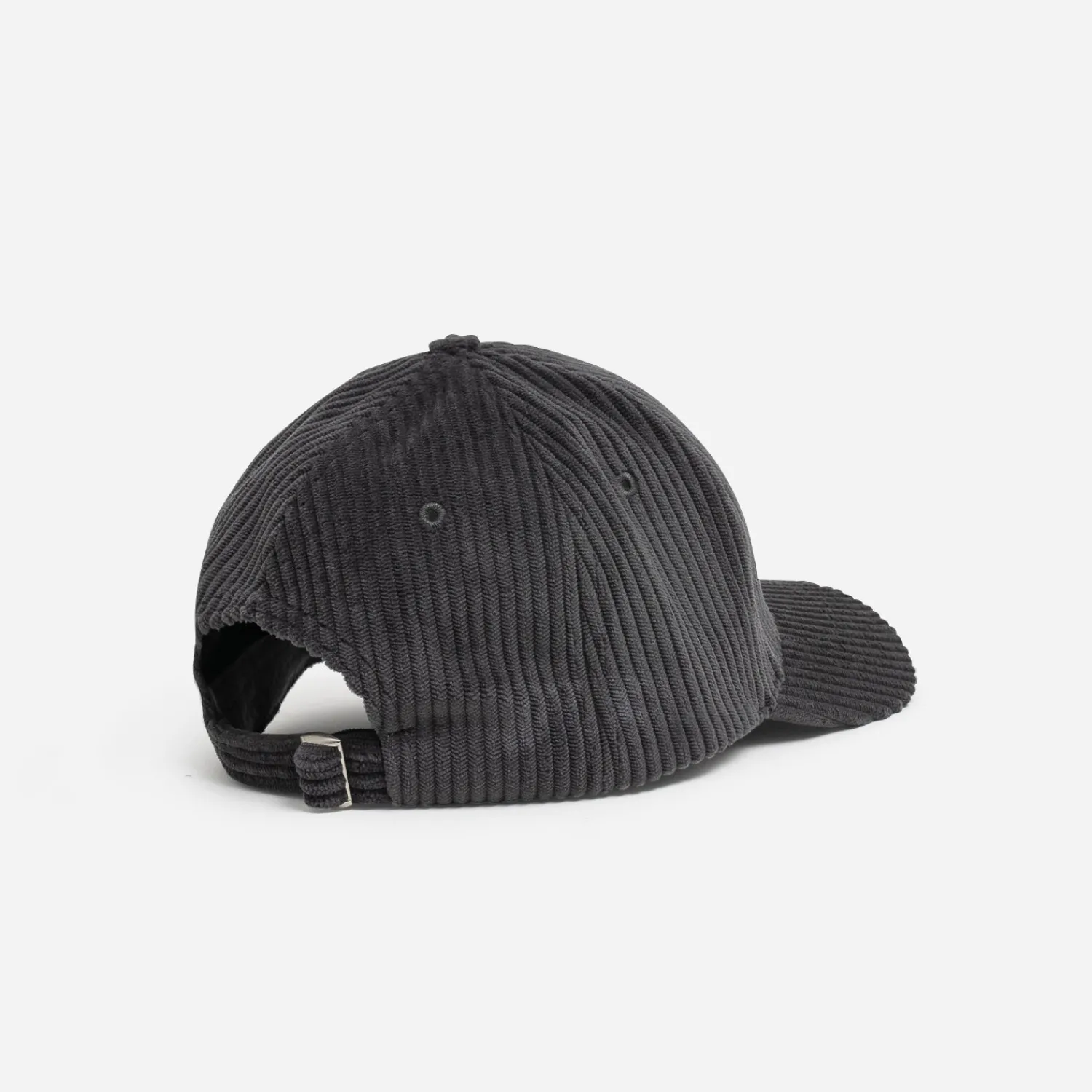 Eram Chapeaux, Bonnets & Casquettes^Casquette e velours côtelé GRIS