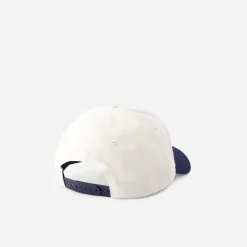 Le Coq Sportif Chapeaux, Bonnets & Casquettes|Accessoires^Casquette he visière marine BLANC