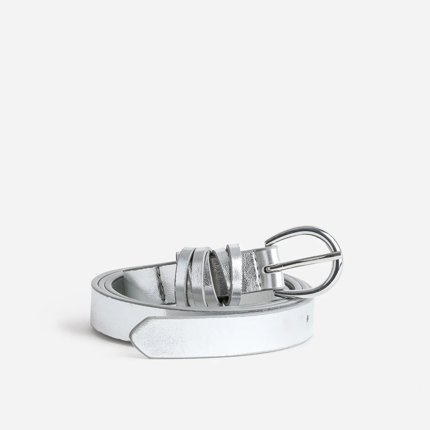 Eram Ceintures^Ceinture ée ARGENT