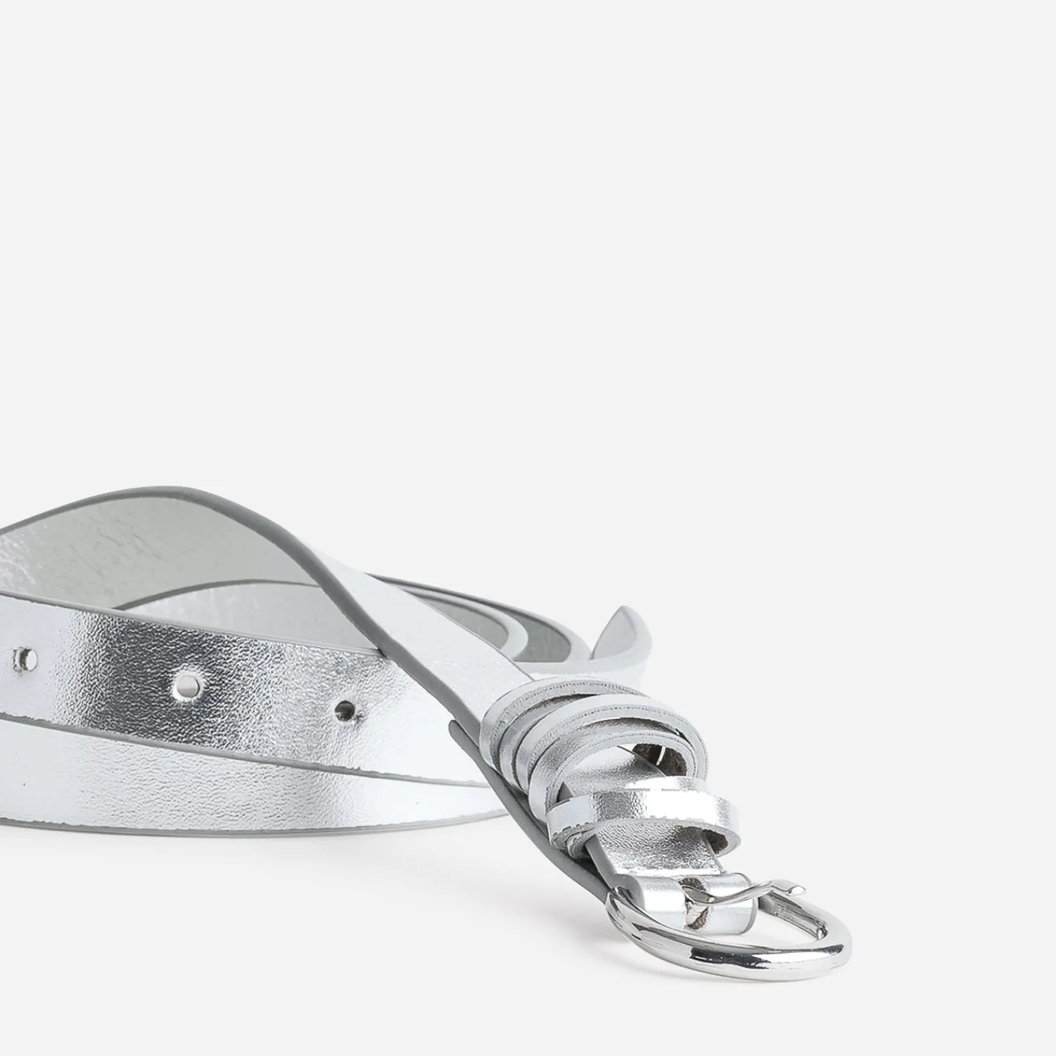 Eram Ceintures^Ceinture ée ARGENT