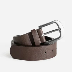Eram Ceintures|Accessoires^Ceinture homme MARRON