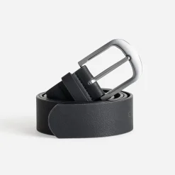 Eram Ceintures|Accessoires^Ceinture e homme NOIR