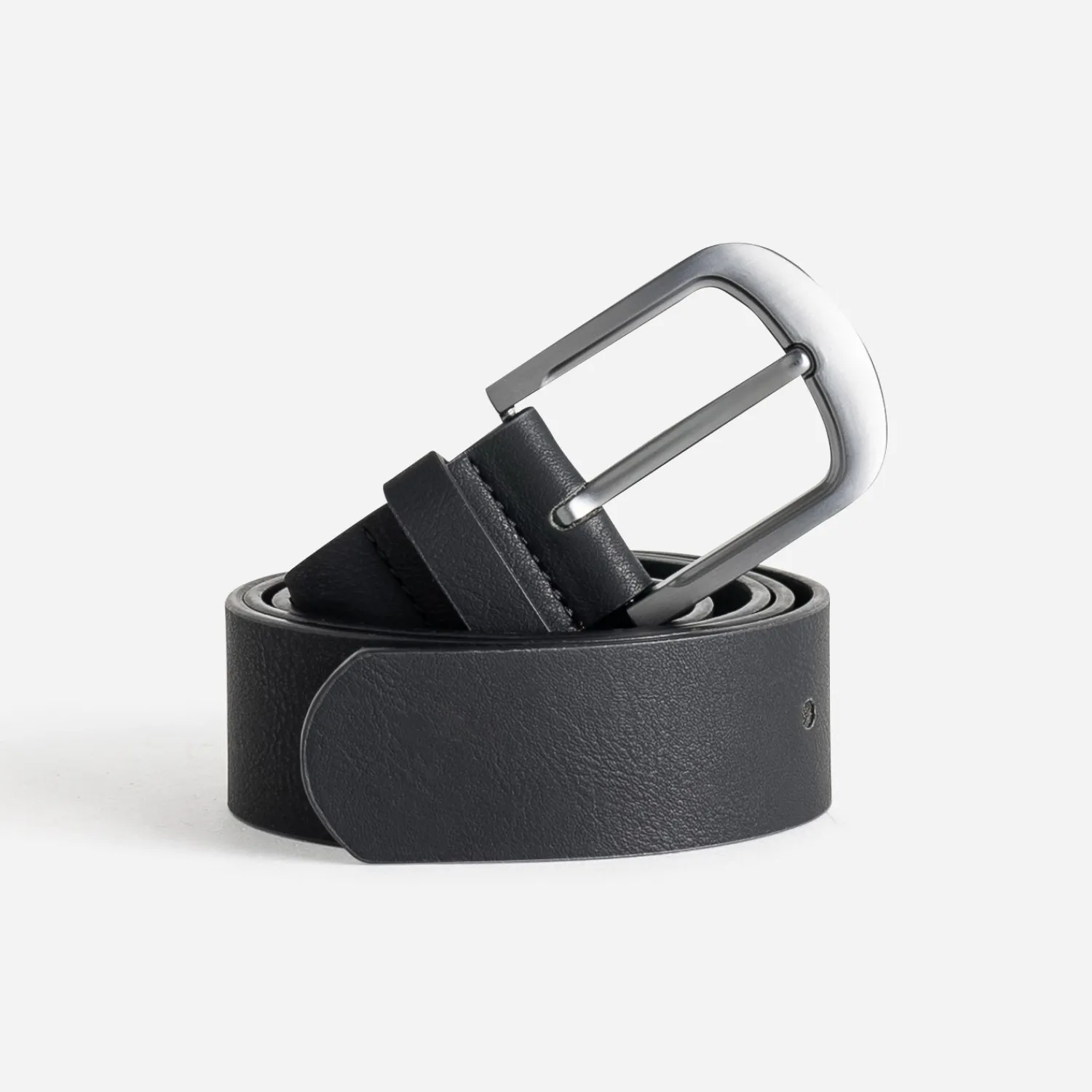 Eram Ceintures|Accessoires^Ceinture e homme NOIR