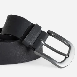 Eram Ceintures|Accessoires^Ceinture e homme NOIR
