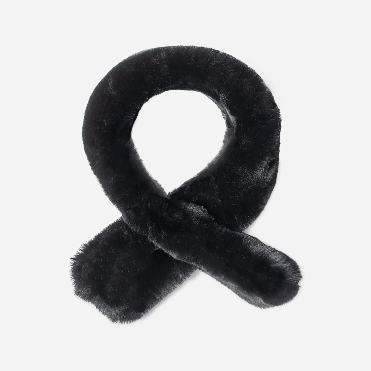 Eram Echarpes & Foulards^Écharpe e NOIR