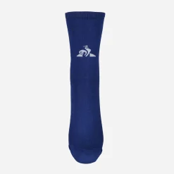 Le Coq Sportif Chaussettes & Collants^Chaussettes bleu MARINE