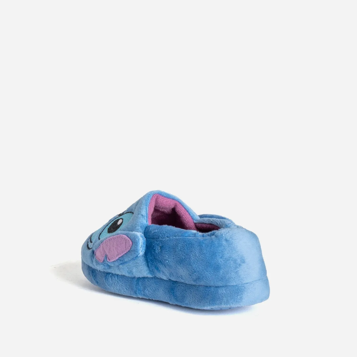 Stitch Chaussons^Chausson LILO & enfant BLEU