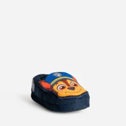 Pat Patrouille Chaussons^Chausson marine NOIR