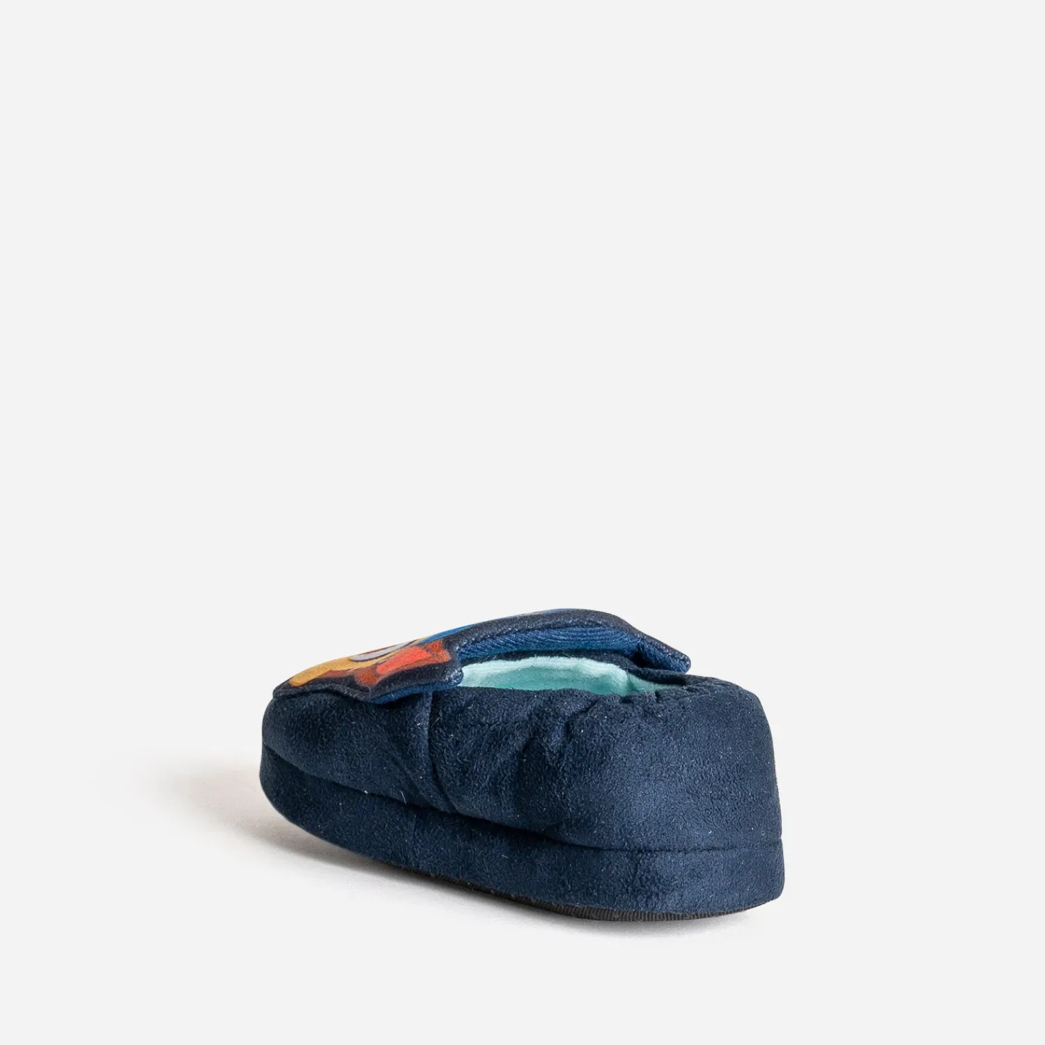 Pat Patrouille Chaussons^Chausson marine NOIR