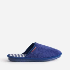 Armor Lux Chaussons^Chausson-mule ARMORLUX première rayée BLEU