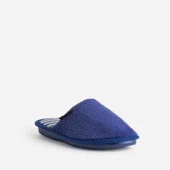 Armor Lux Chaussons^Chausson-mule ARMORLUX première rayée BLEU