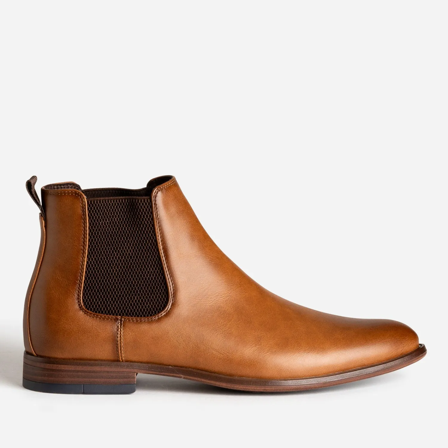 Eram Boots^Chelsea boots CAMEL
