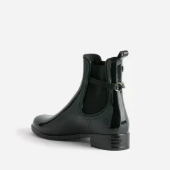 Igor Boots^Chelsea boots de pluie NOIR