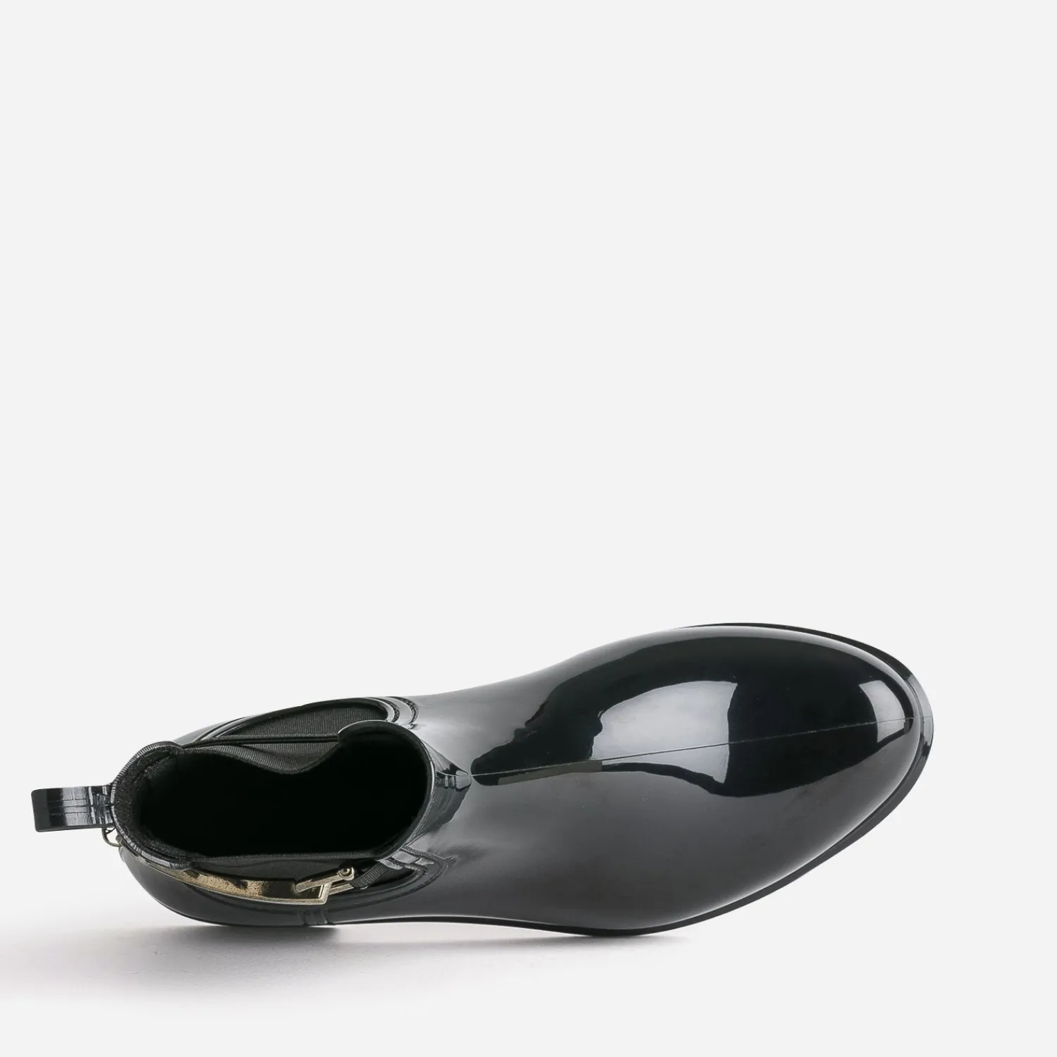 Igor Boots^Chelsea boots de pluie NOIR