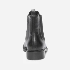 Eram Boots^Chelsea boots NOIR