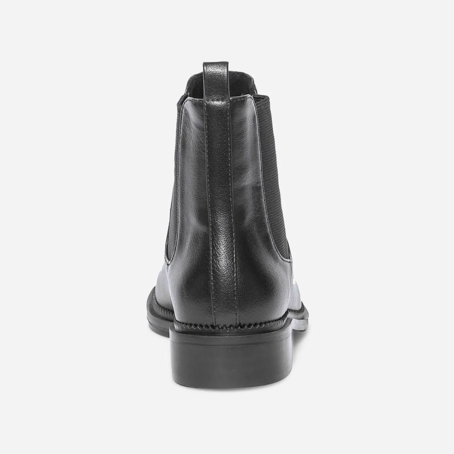 Eram Boots^Chelsea boots NOIR