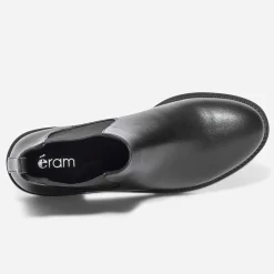 Eram Boots^Chelsea boots NOIR