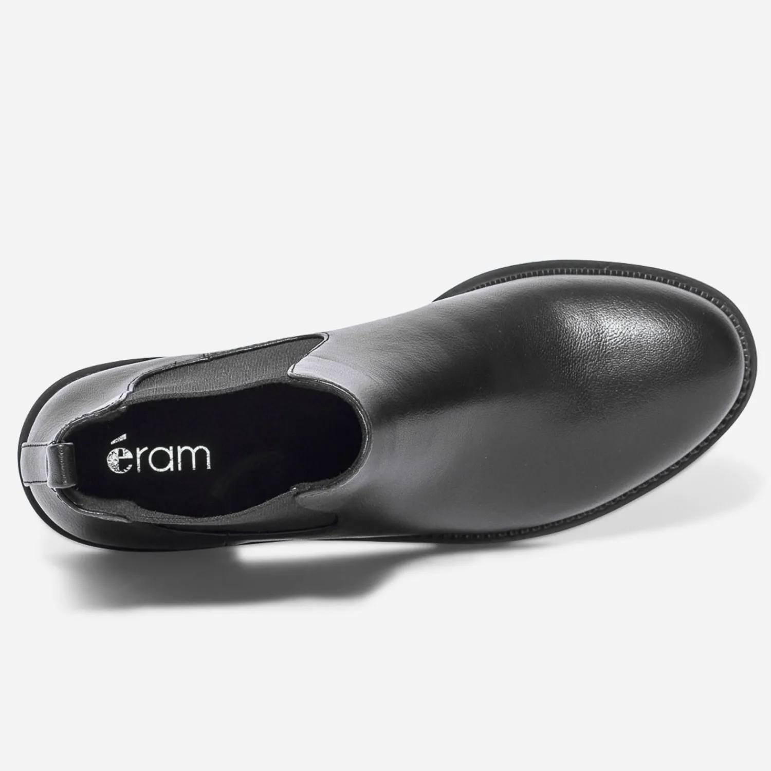 Eram Boots^Chelsea boots NOIR