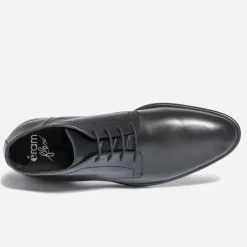 Eram Flex Boots^Chukka boots en cuir NOIR