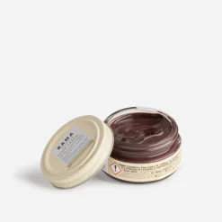 Bama Produits D'Entretien|Produits Entretien^Crème de cirage foncé MARRON