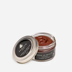 8442 Produits D'Entretien|Produits Entretien^Crème de cirage FAMACO MARRON