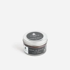 8442 Produits D'Entretien|Produits Entretien^Crème de cirage FAMACO MARRON