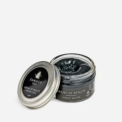 8442 Produits D'Entretien|Produits Entretien^​Crème de cirage FAMACO e NOIR