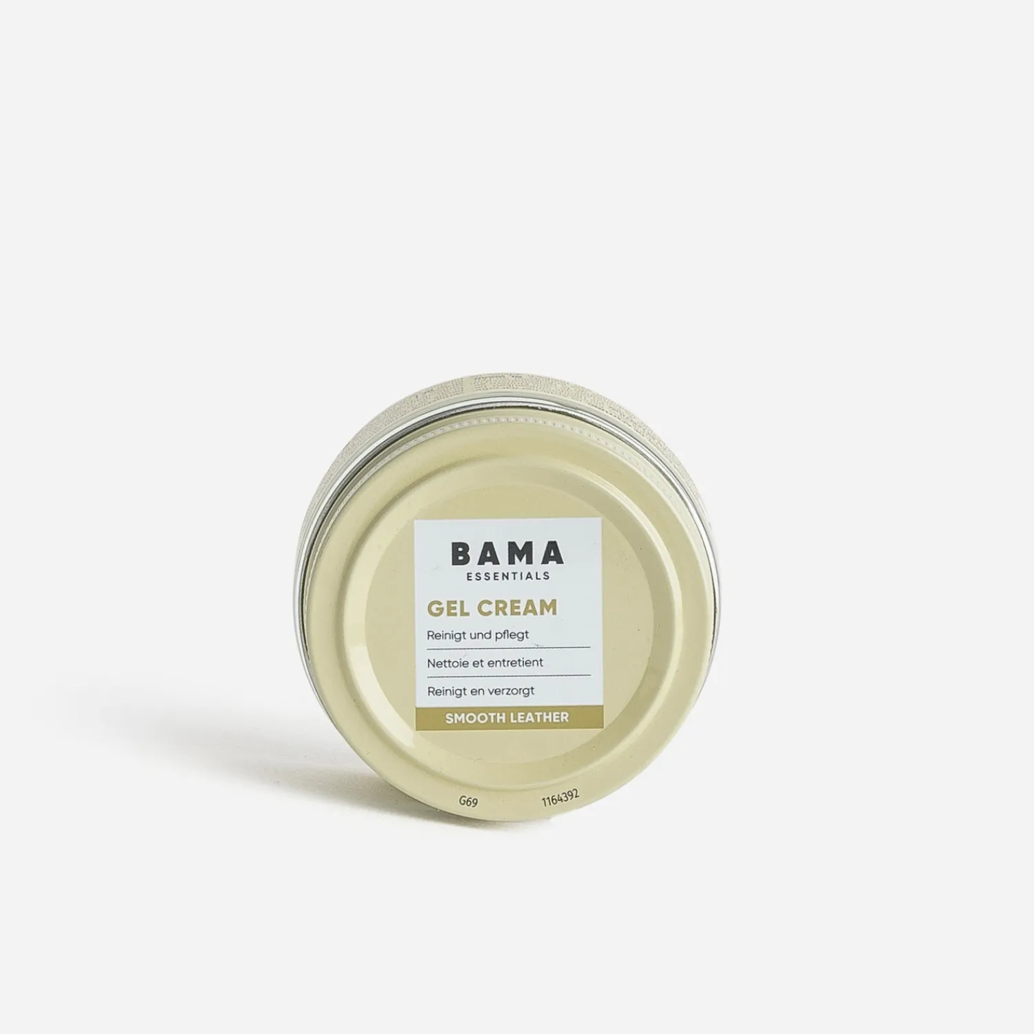 Bama Produits D'Entretien|Produits Entretien^Crème en gel pour cuir DIVERS