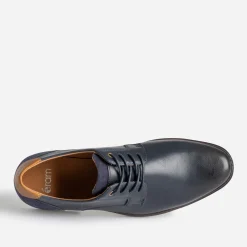 Eram Chaussures De Ville^Derby MARINE