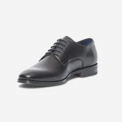Eram Chaussures De Ville^Derby NOIR
