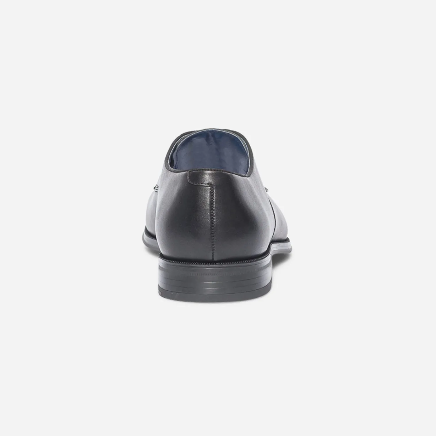 Eram Chaussures De Ville^Derby NOIR
