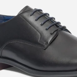 Eram Chaussures De Ville^Derby NOIR
