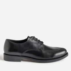 Eram Chaussures De Ville^Derby cuir NOIR