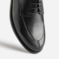 Eram Chaussures De Ville^Derby cuir NOIR