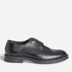 Eram Chaussures De Ville^Derby cuir NOIR