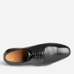 Eram Chaussures De Ville^Derby cuir NOIR