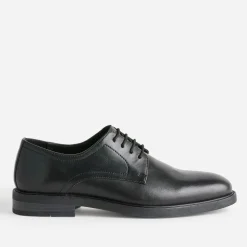 Eram Chaussures De Ville^Derby cuir NOIR