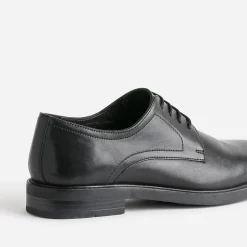 Eram Chaussures De Ville^Derby cuir NOIR