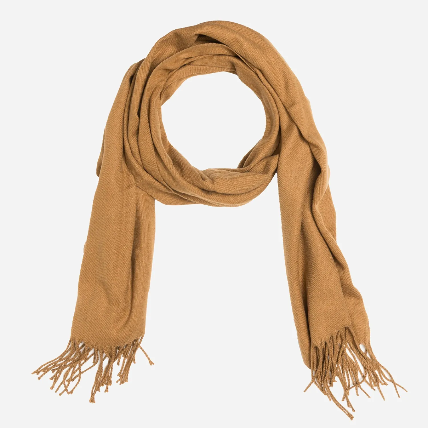 Jack & Jones Echarpes & Foulards|Accessoires^Echarpe CAMEL