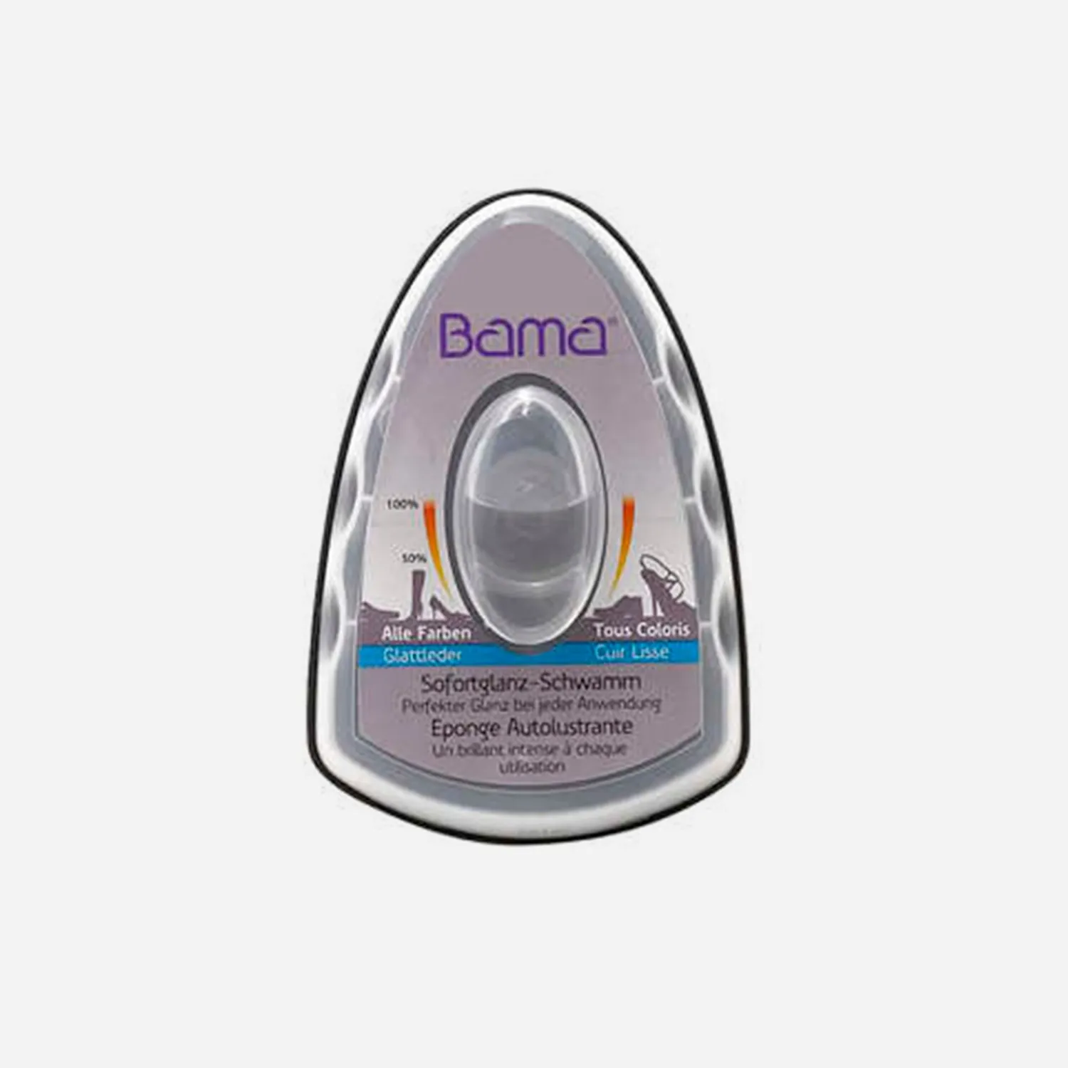 Bama Produits D'Entretien|Produits Entretien^Eponge Auto-lustrante tous coloris DIVERS