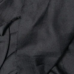 Eram Echarpes & Foulards^Etole e à bords frangés NOIR