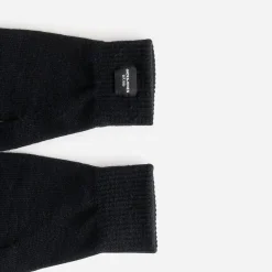 Jack & Jones Gants|Accessoires^Gants homme s NOIR