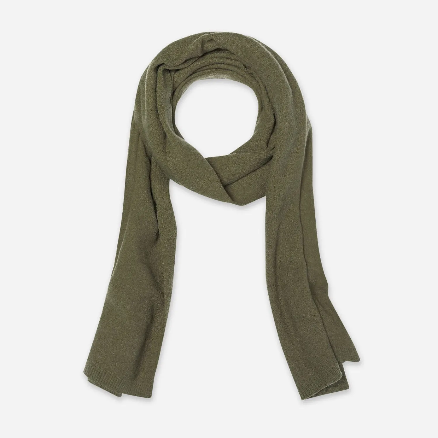 Eram Echarpes & Foulards^Grande écharpe KAKI