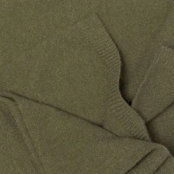 Eram Echarpes & Foulards^Grande écharpe KAKI