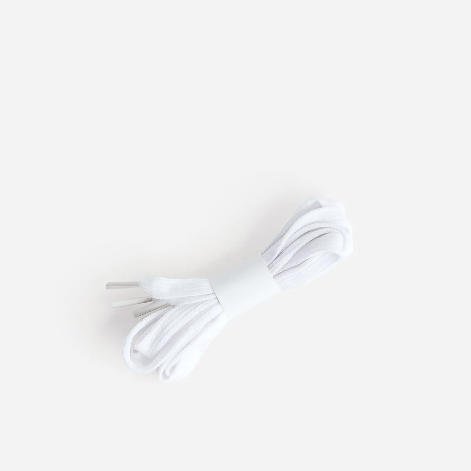 Eram Lacets|Accessoires^Lacets s plats BLANC